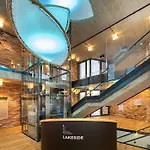 Apartmanhotel Lakeside 111 Lipno Černá v Pošumaví