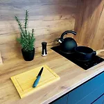 Apartmanhotel Lakeside 111 Lipno 3*