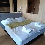 Lakeside 111 Lipno Apartmanhotel Černá v Pošumaví