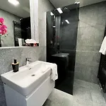 Apartmanhotel Lakeside 111 Lipno
