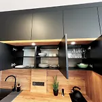 Lakeside 111 Lipno Apartmanhotel 3*