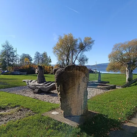 Apartmanhotel Lakeside 111 Lipno 3*