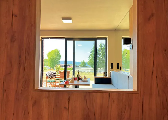 Aparthotel Lakeside 111 Lipno