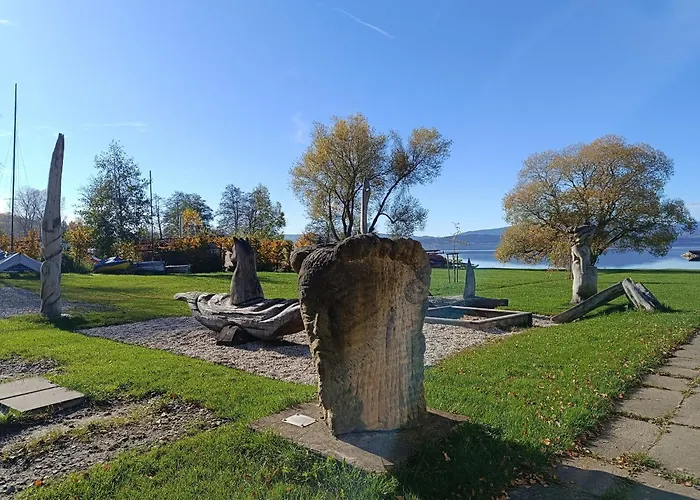 Aparthotel Lakeside 111 Lipno 3*