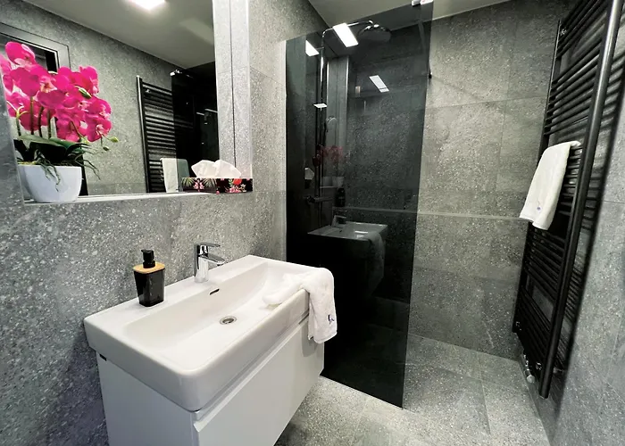 Aparthotel Lakeside 111 Lipno